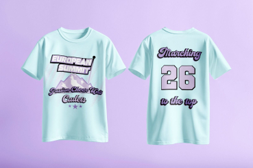PCU Shirt European summit